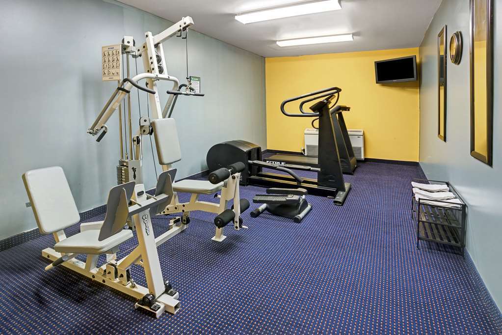 Super 8 By Wyndham Louisville/Expo Center Fasiliteter bilde